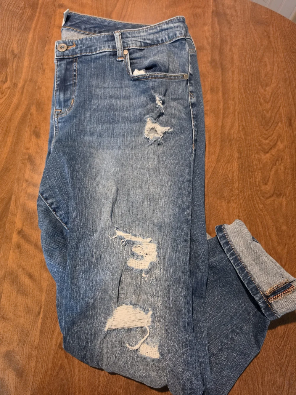 Women’s Jean Bundle Judy Blue Torrid